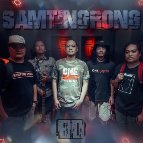 Byaheng Palasyo ft. SAMTINGRONG | Boomplay Music