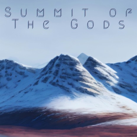 Summit of The Gods