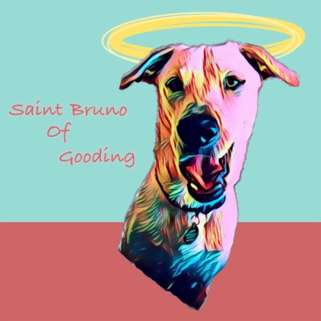 Saint Bruno of Gooding