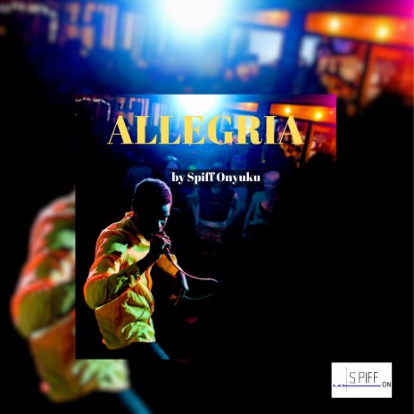 ALLEGRIA | Boomplay Music