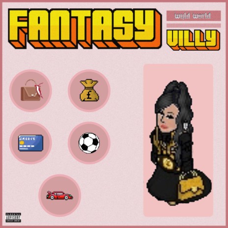 Fantasy | Boomplay Music