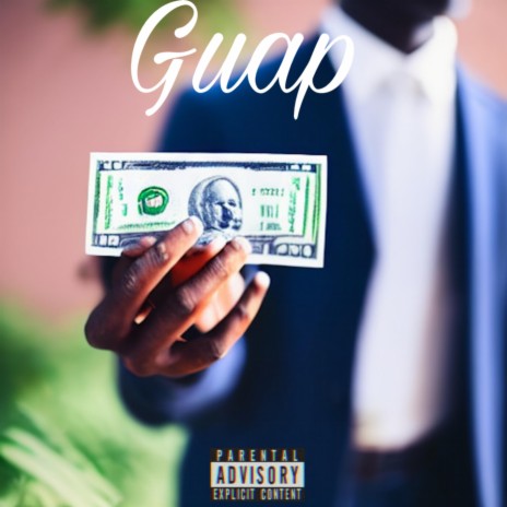 Guap ft. 6lair | Boomplay Music