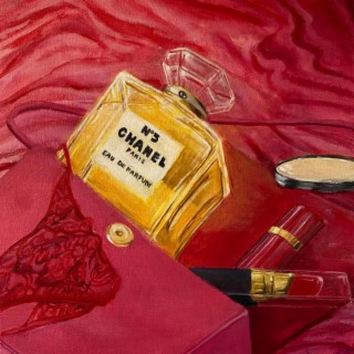 Chanel Nº 5 ft. Nova7siete lyrics | Boomplay Music