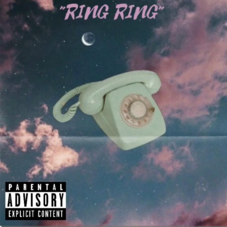 Ring Ring ft. Trey Clue