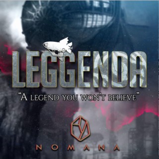 A Legend You Won't Belive (Original Show Soundtrack)