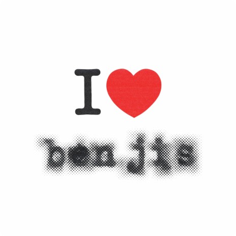 #iheartbenjis | Boomplay Music