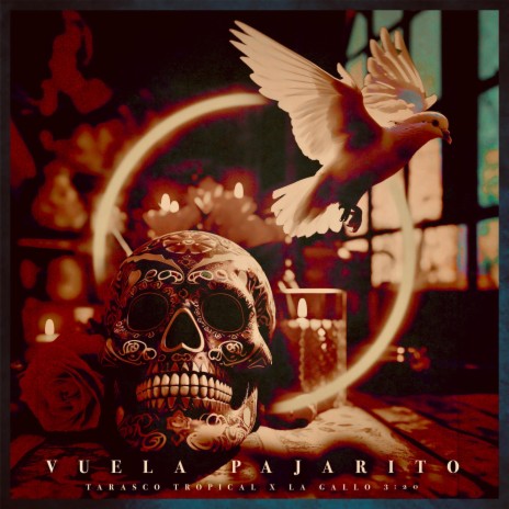 Vuela Pajarito ft. La Gallo 3:20, Jhonivan, El Dusty, Ese Oni & Principe Q