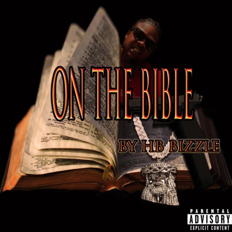 On The Bible | Boomplay Music