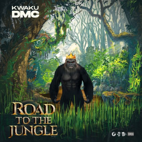Road To The Jungle | Boomplay Music