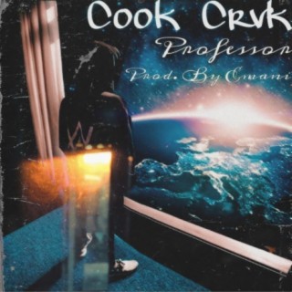 Cook Crvk