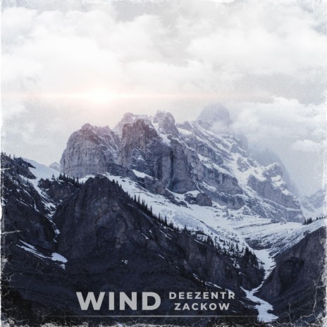 Wind ft. Deezentr | Boomplay Music