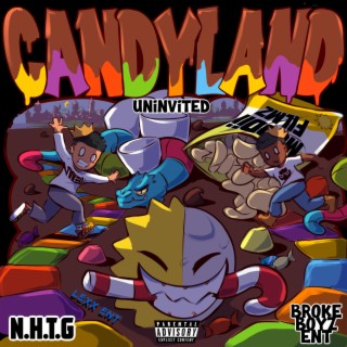 Candy Land