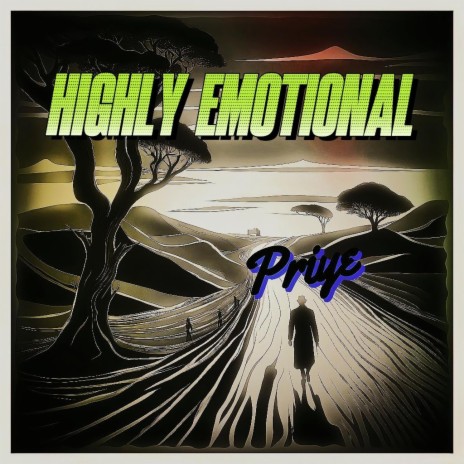 Highly Emotional | Boomplay Music