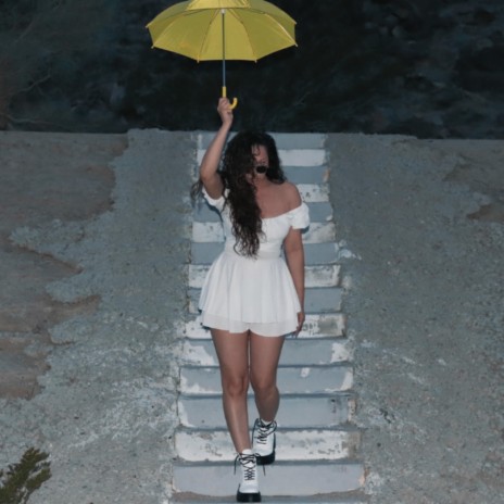 Yellow Umbrella | Boomplay Music
