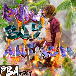 Puna Boy Anthem Remixed (Remix) ft. Malak Watson, CyThaDon, Kyle Strngz, Luck The Knucklefat & Casey808 lyrics | Boomplay Music