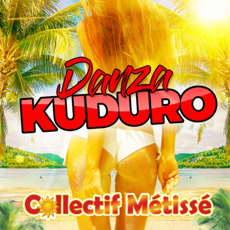 Danza Kuduro | Boomplay Music