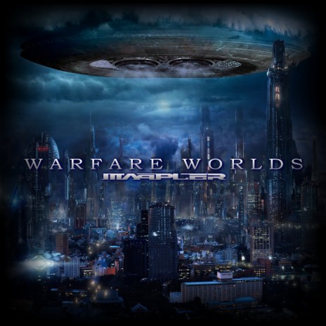 Warfare Worlds