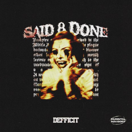 Said & Done | Boomplay Music