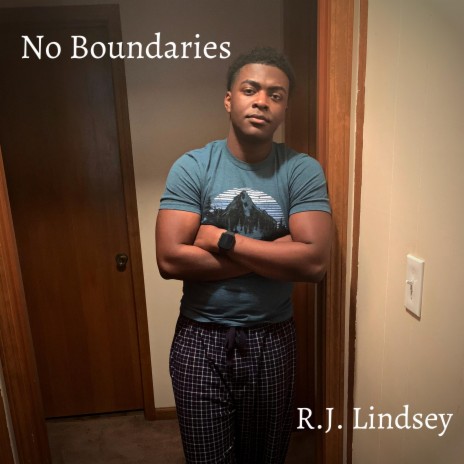 No Boundaries | Boomplay Music