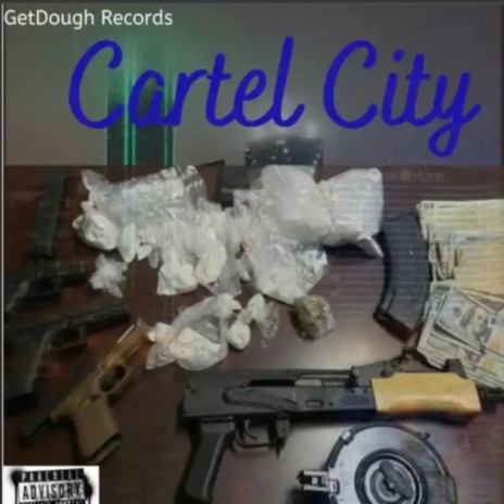 Cartel City Intro