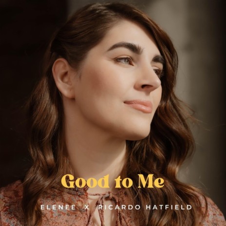 Good to Me ft. Ricardo Hatfield | Boomplay Music