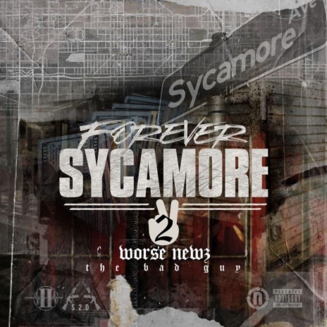 Forever Sycamore 2 | Boomplay Music