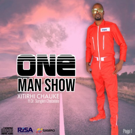 One man show | Boomplay Music