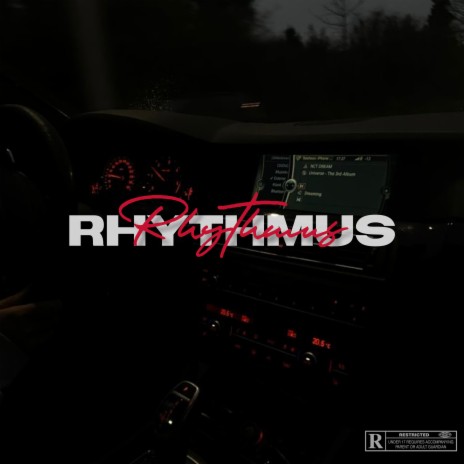 RHYTHMUS - SLOWED