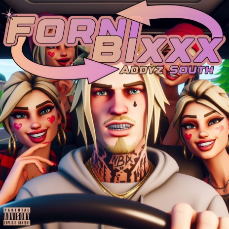 FORNIBIXXX | Boomplay Music