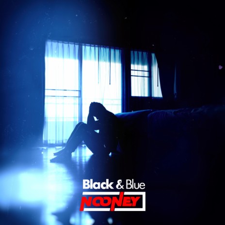 Black & Blue (8D Audio) ft. Nooney | Boomplay Music