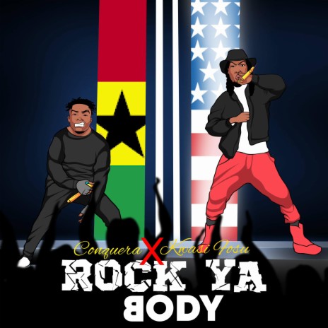 Rock Ya Body | Boomplay Music