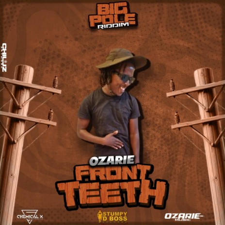 front teeth | Boomplay Music