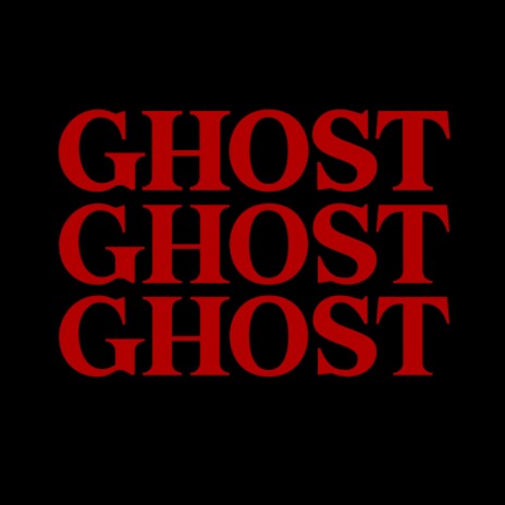 GHOST | Boomplay Music