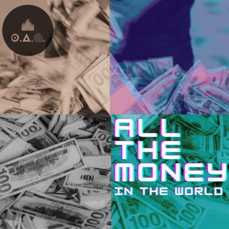 All The Money In The World