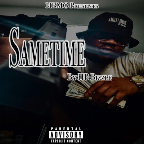 Sametime | Boomplay Music