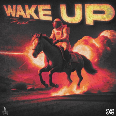 WAKE UP! | Boomplay Music