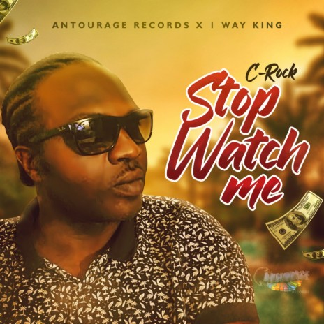 Stop Watch me | Boomplay Music