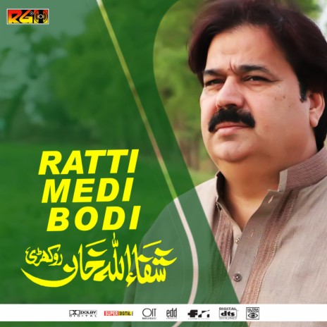 Ratti Medi Bodi | Boomplay Music