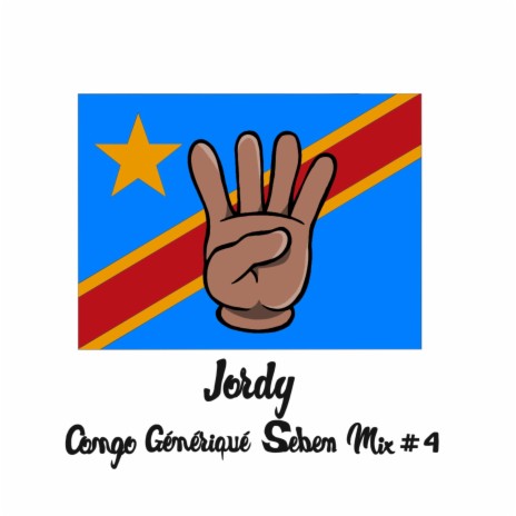 Congo Générique Sében Mix 4 | Boomplay Music