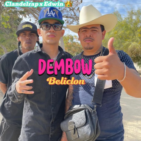 dembow Bliclon | Boomplay Music