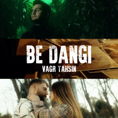 Be Dangi | Boomplay Music