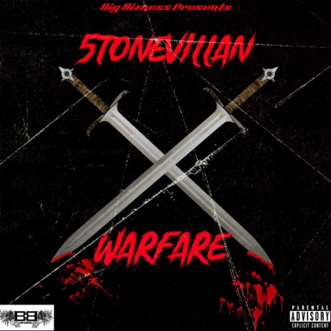 WARFARE | Boomplay Music