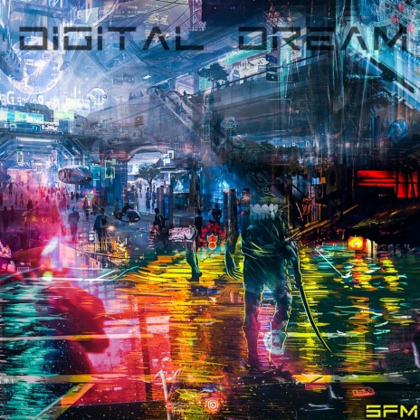 Digital Dream | Boomplay Music