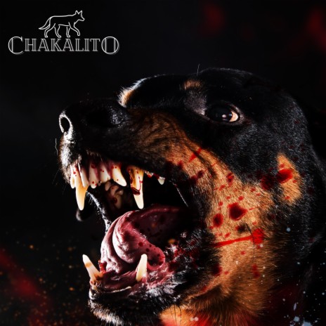 #Rottweiler (Chakali’style n.1)