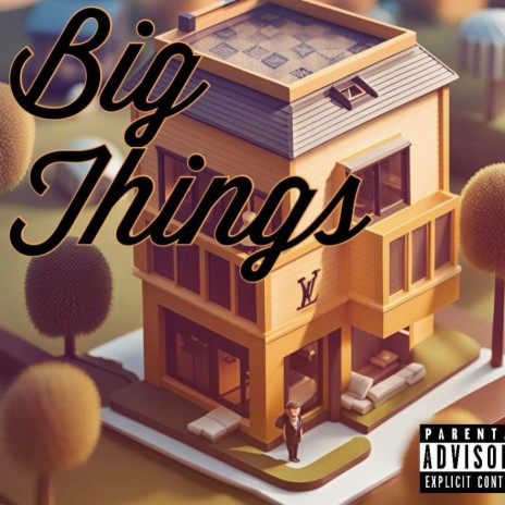 Big Things ft. Soapbox | Boomplay Music