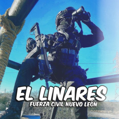 El Linares (Fuerza Civil Nuevo León)