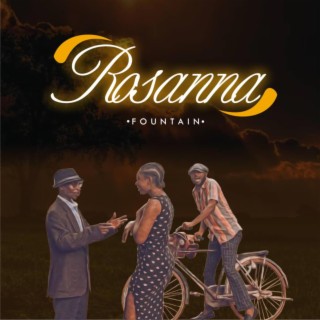 Rosanna lyrics | Boomplay Music