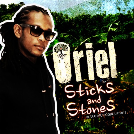 Sticks & Stones | Boomplay Music