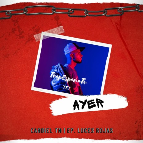 Cardiel Tn AYER (Tkbxby Remix) ft. Tkbxby Lyrics | Boomplay