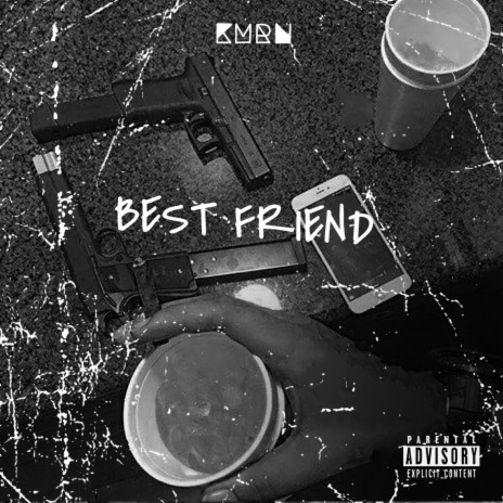 Best Friend | Boomplay Music